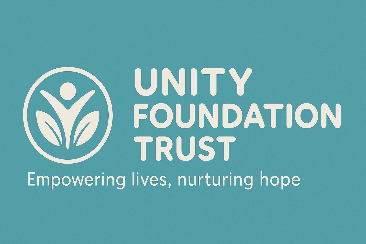 Unity Foundation Logo